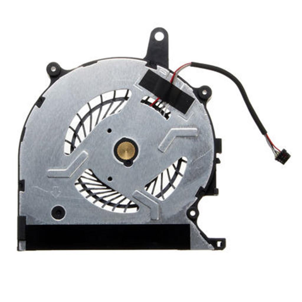 5V Long Life PC CPU Fan 4 Wire Replace for Vaio SVP132A 4MMS8FAV010