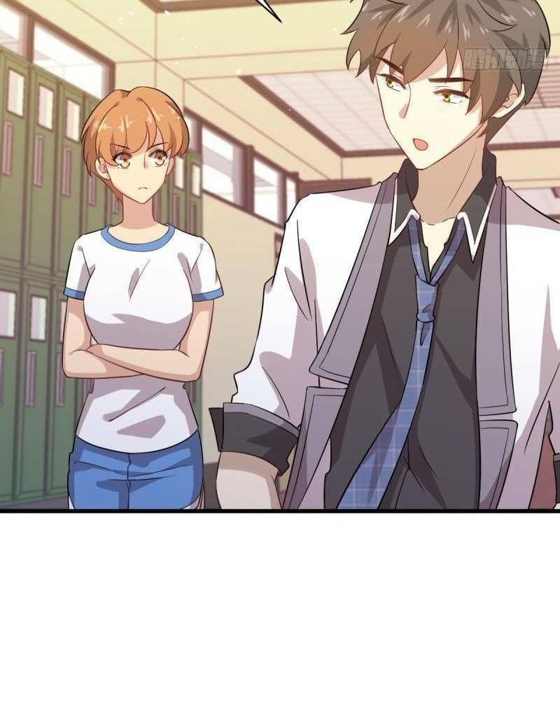 xuyên không vào thế giới nữ cường chapter 99 21