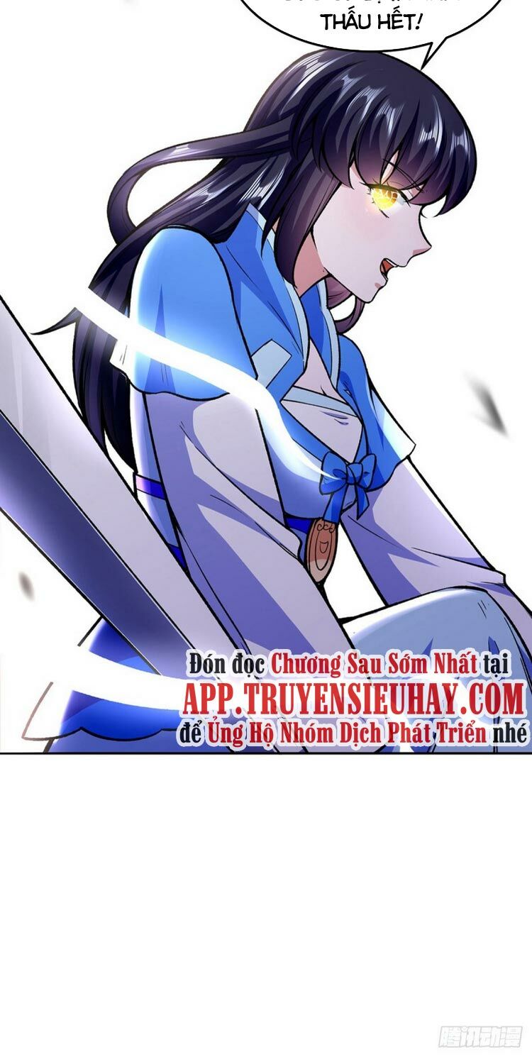 võ đạo độc tôn chapter 281 15