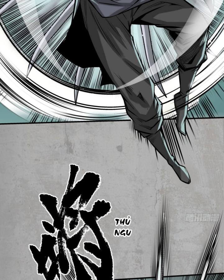 Tạng Phong Hành chapter 198 18