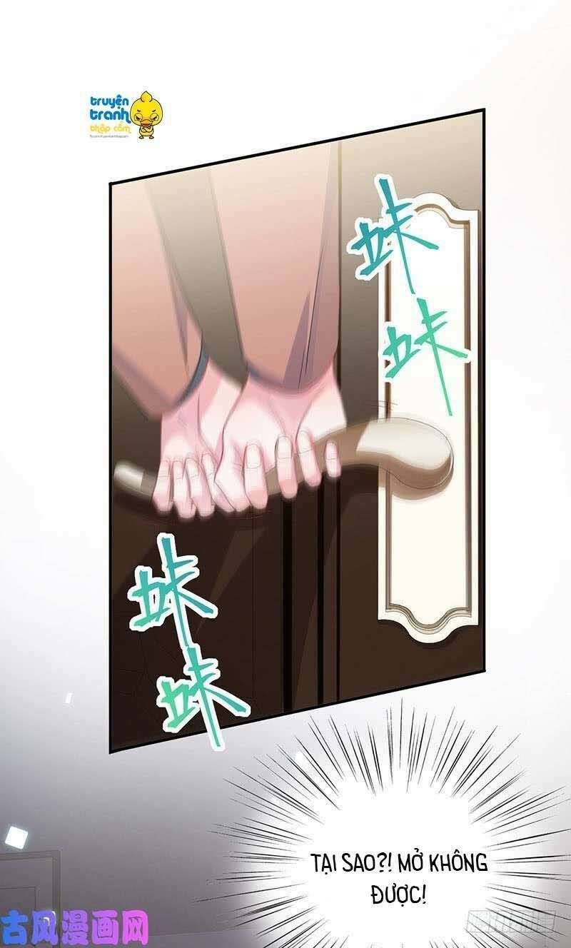 chọc tới chủ tịch tổng tài 2 chapter 106 22