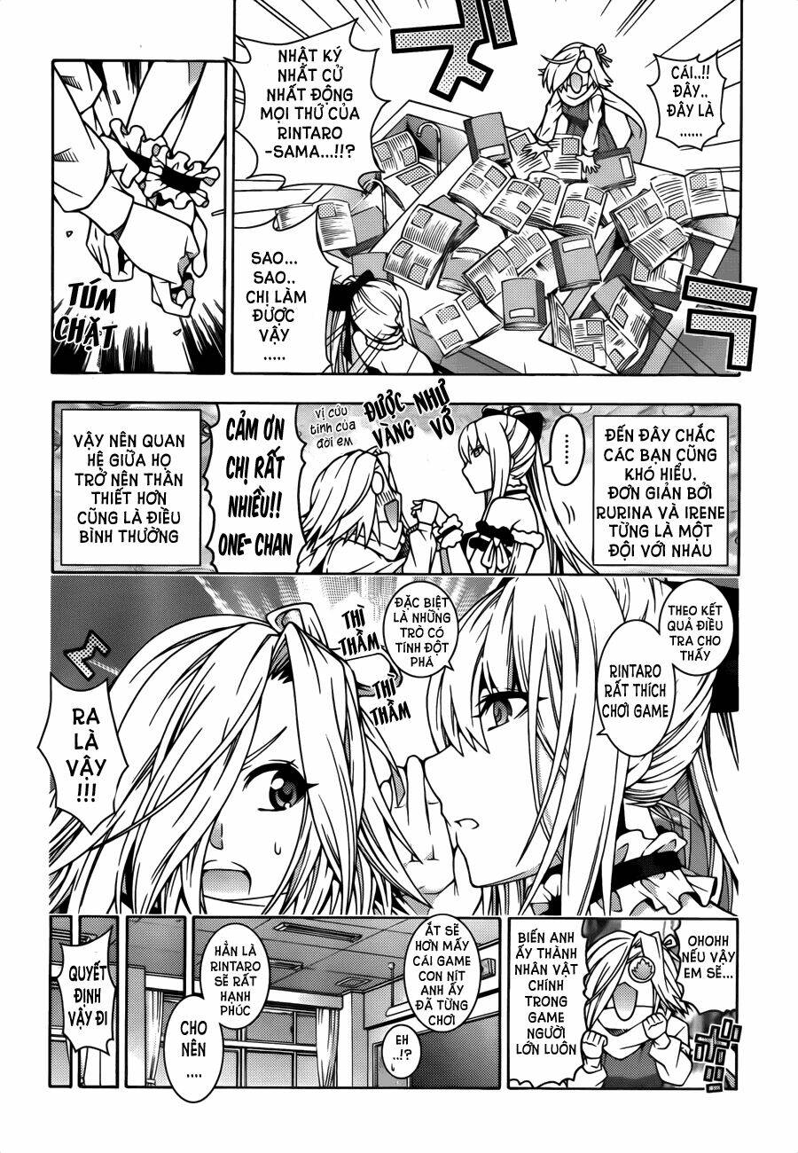 dragons rioting chapter 19.5 4