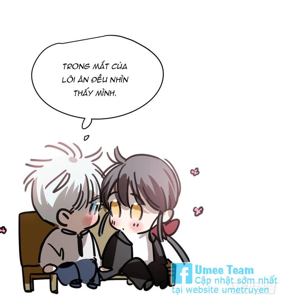 Bắt Lấy Ngao Ngao chapter 146 - Trang 90