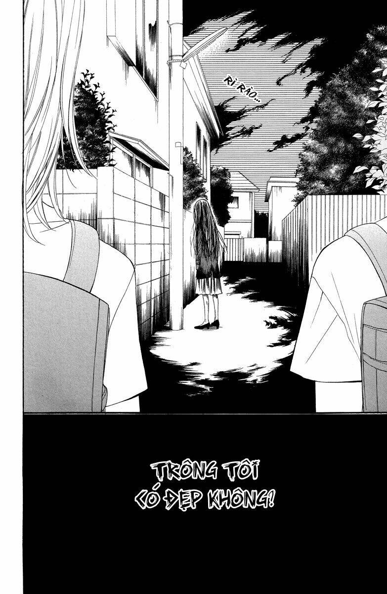 lớp học rùng rợn chapter 21 36