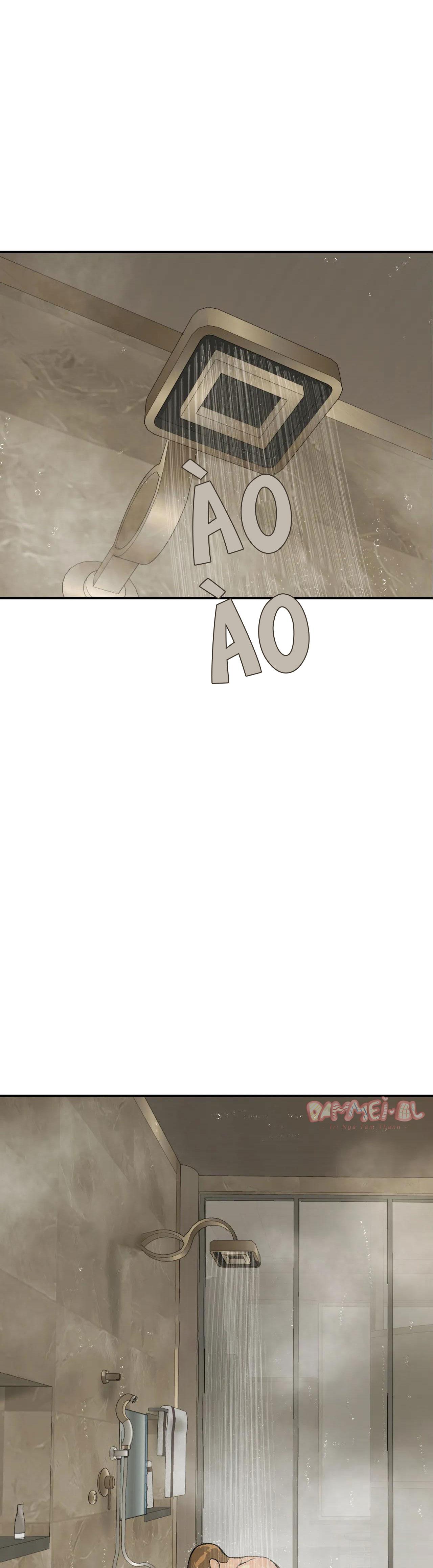 điềm rủi chapter 3 15