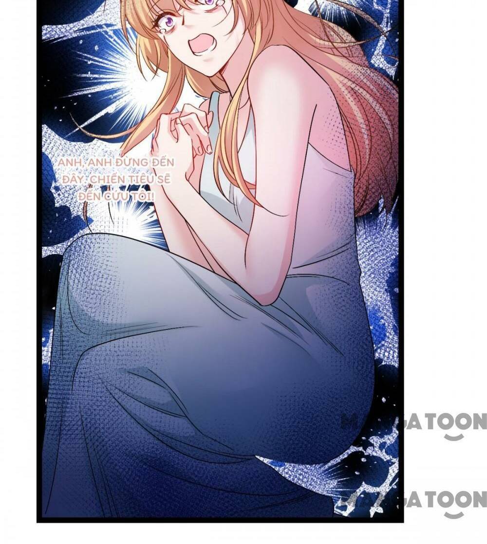 ảnh hậu lão bà không được chạy chapter 233 22