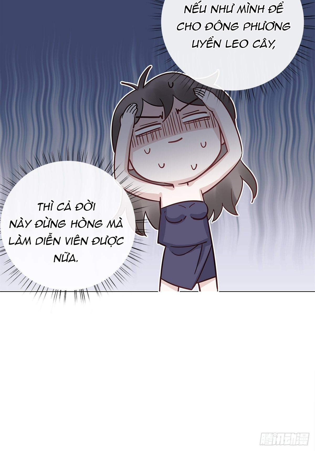 hôm nay nam giả trang nữ vẫn chưa được cầu hôn! chapter 12 44