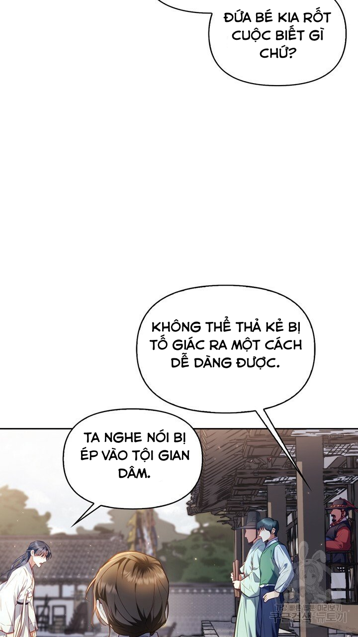 [18+] trăng nơi đỉnh núi chapter 21.1 5