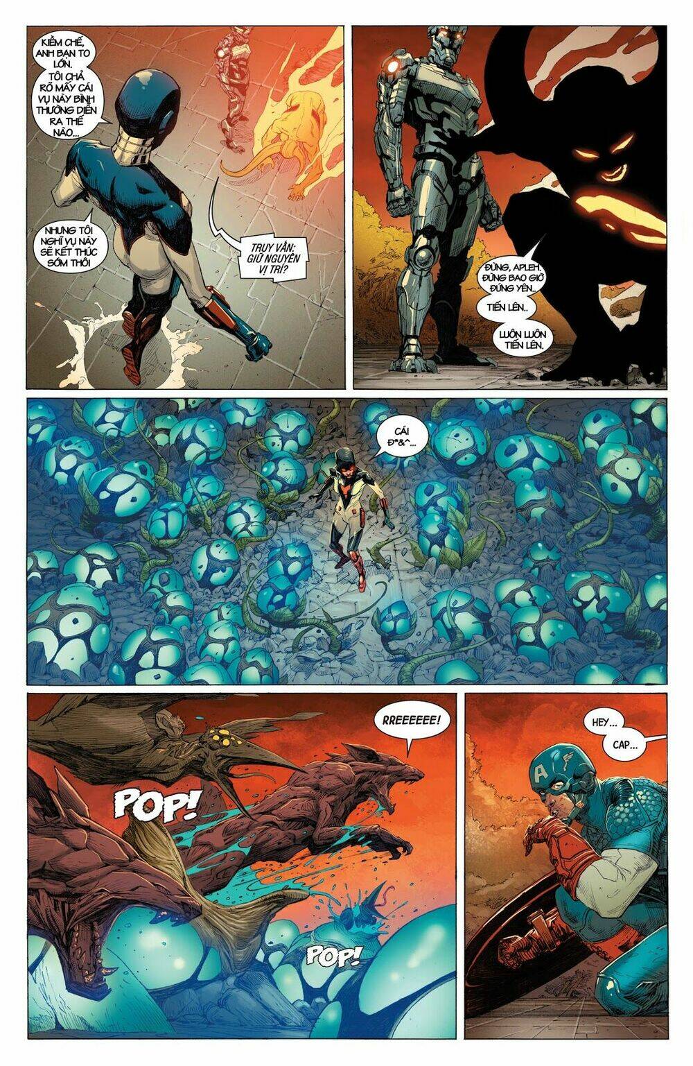 avengers (2013) chapter 3 13