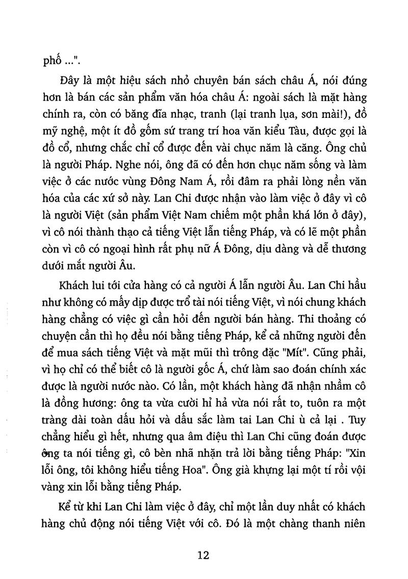 Tìm Trong Nỗi Nhớ