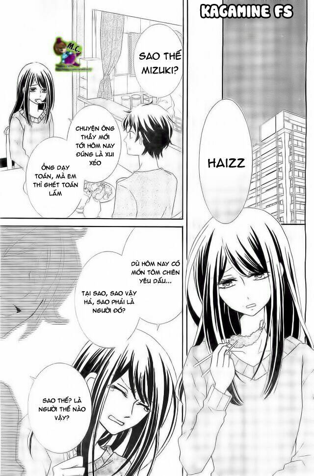 ijiwaru houteishiki chapter 1 5