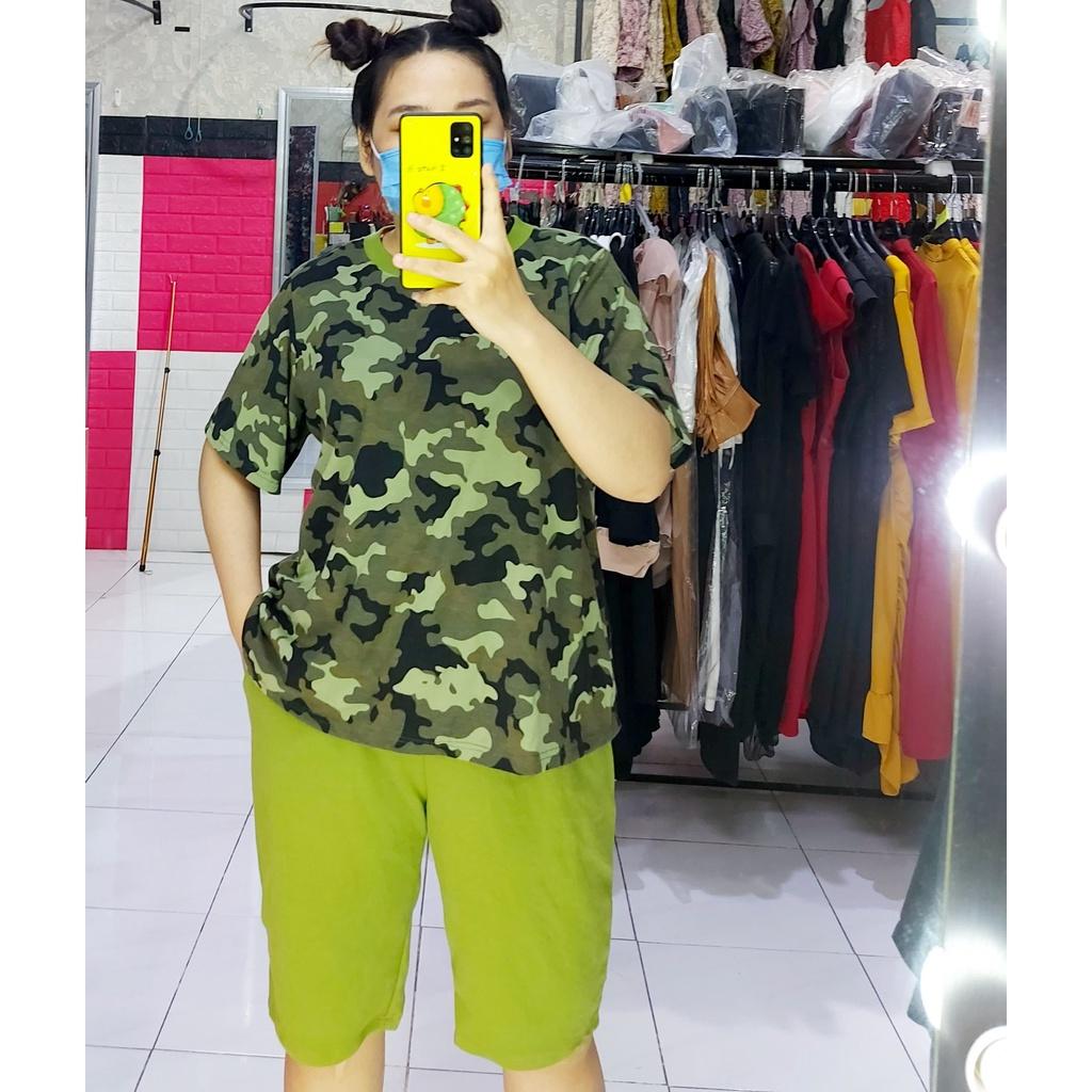 BỘ NGỐ CỔ TRÒN BIGSIZE 60-90KG