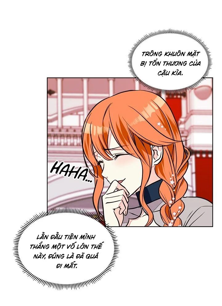 đức hạnh của ác nữ phản diện chapter 12 13