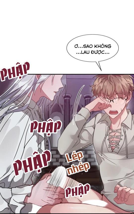 lâu đài tình dục chapter 5 49