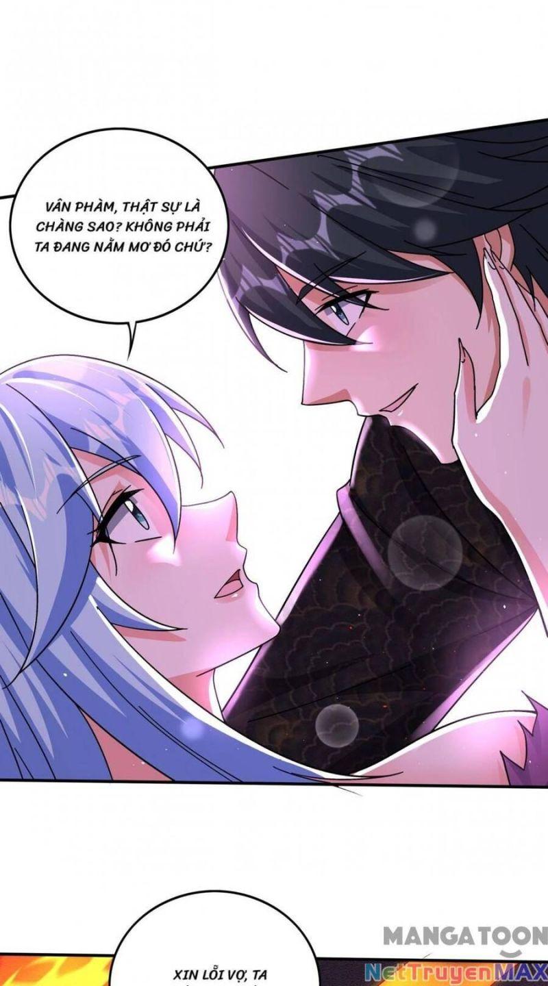 tối cường thần y tại đô thị chapter 325 4