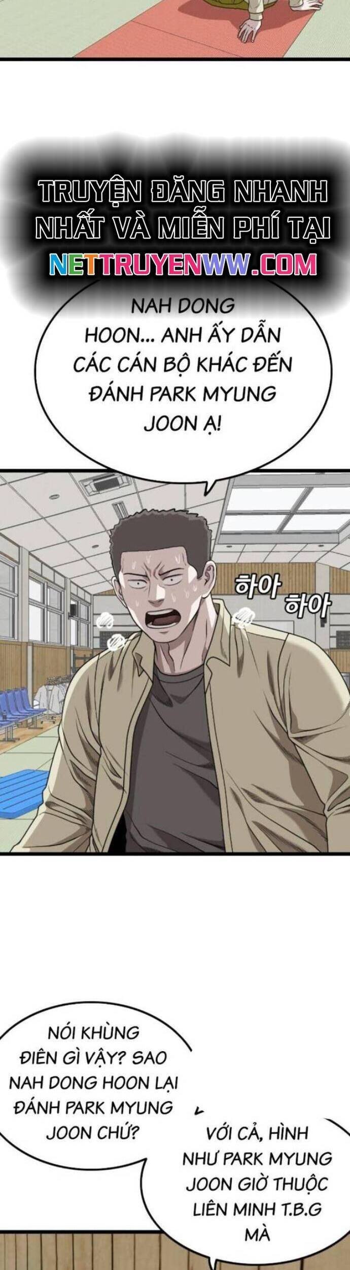 người xấu chapter 226 28