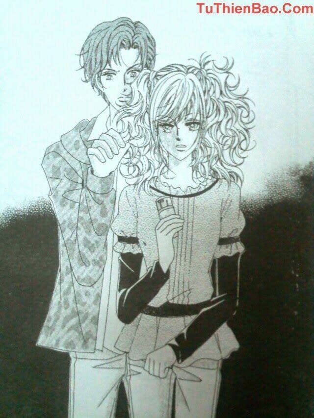 tình trong mộng chapter 10 3