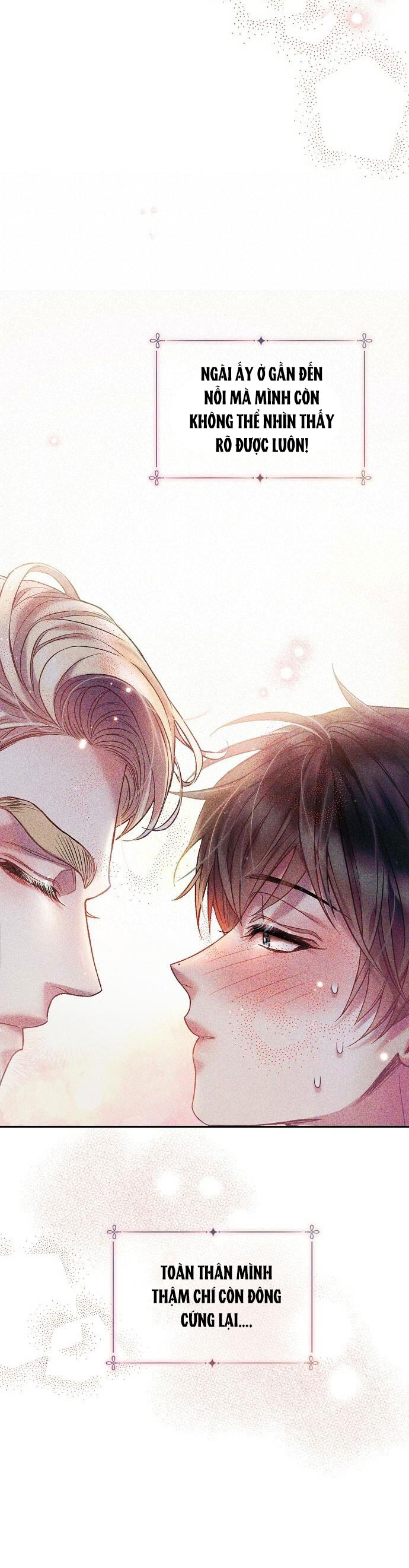 Sugar Rain chapter 15.1 - Trang 6