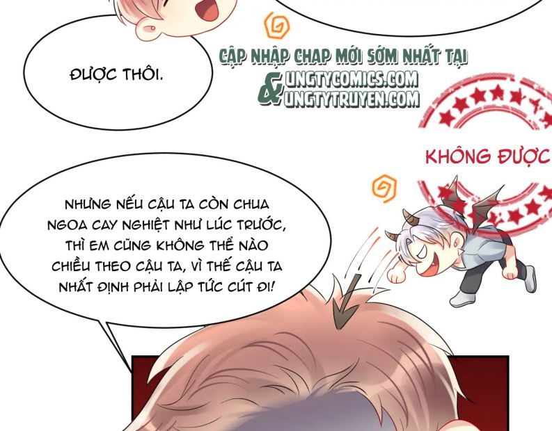 lại bị bạn trai cũ nhắm trúng rồi chapter 90 31