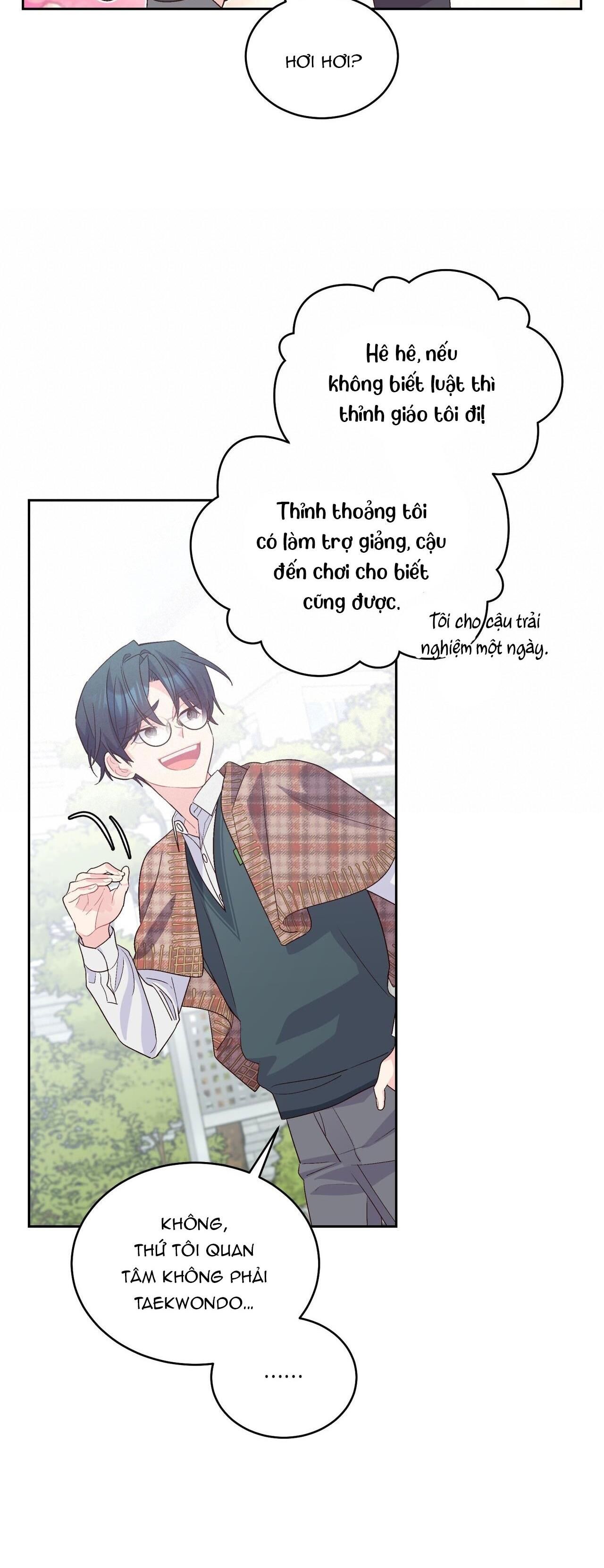 merry marbling chapter 35 42