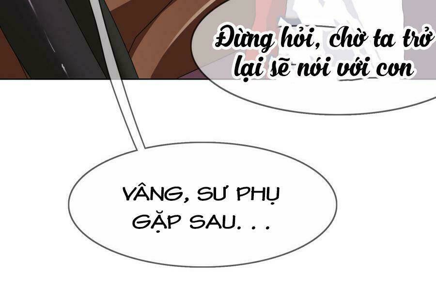 bá đạo trung khuyển tìm ái ký chapter 110 21