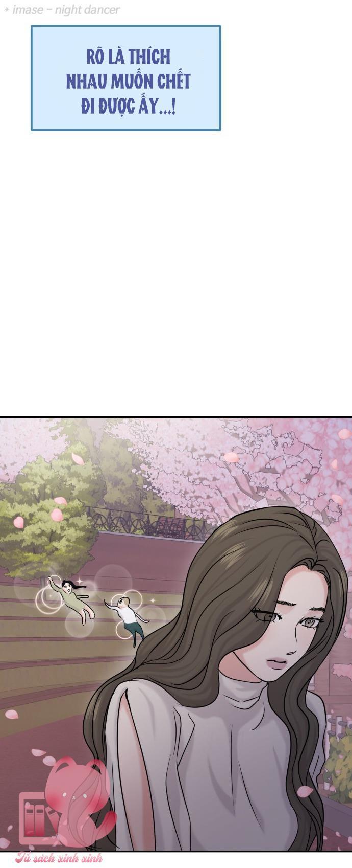 trend yêu đương 2023 chapter 3 90