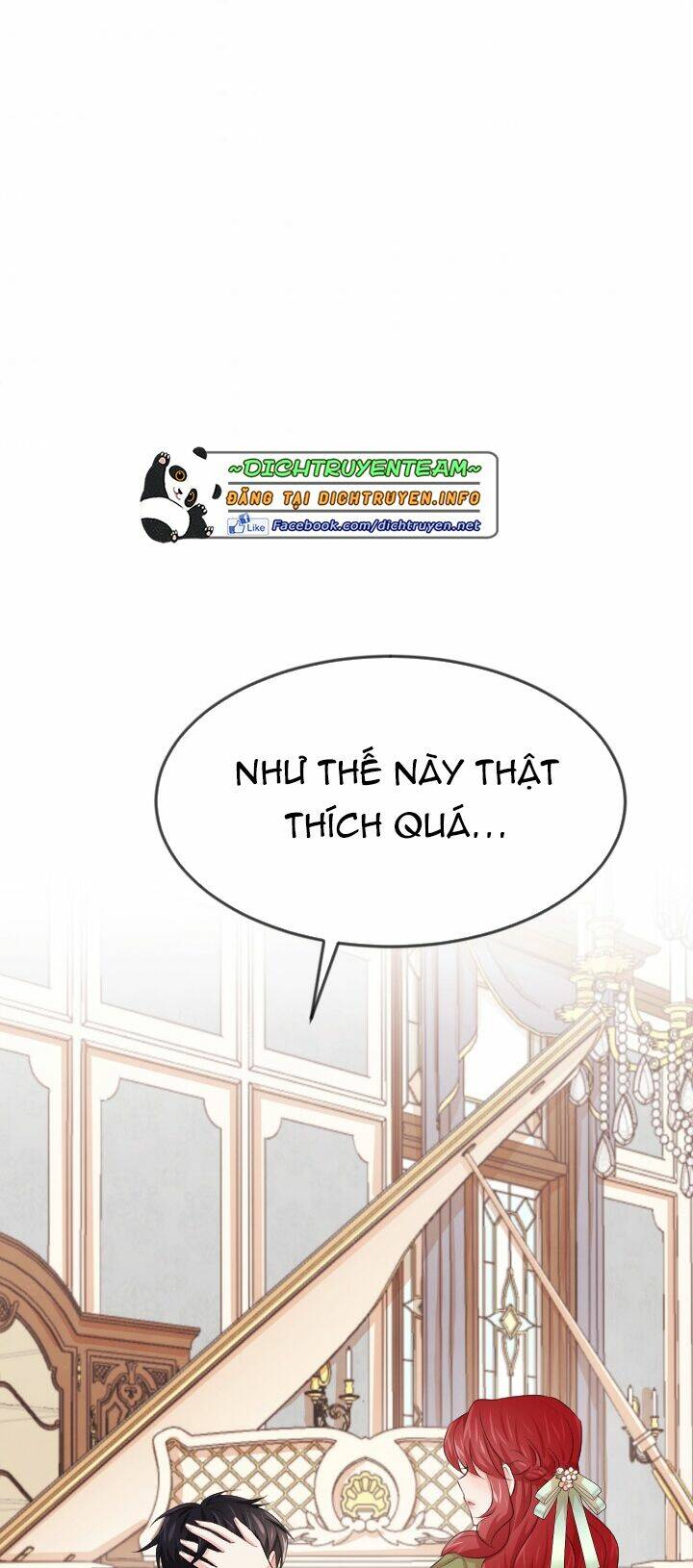 tiểu thư scarlet, em không muốn trả thù sao? chapter 26 28