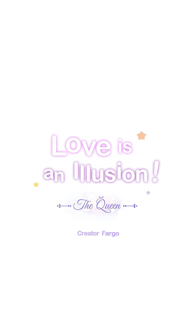 [18+] tình yêu hoang tưởng - love is an illusion queen chapter 20.1 3