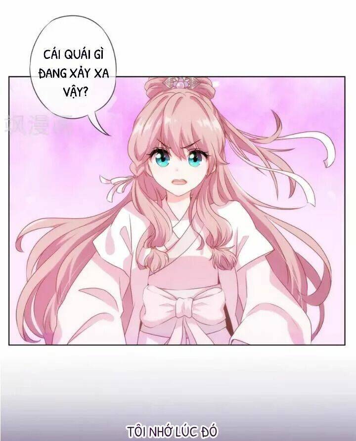 ồ, phu quân đáng yêu của tôi! chapter 1 16