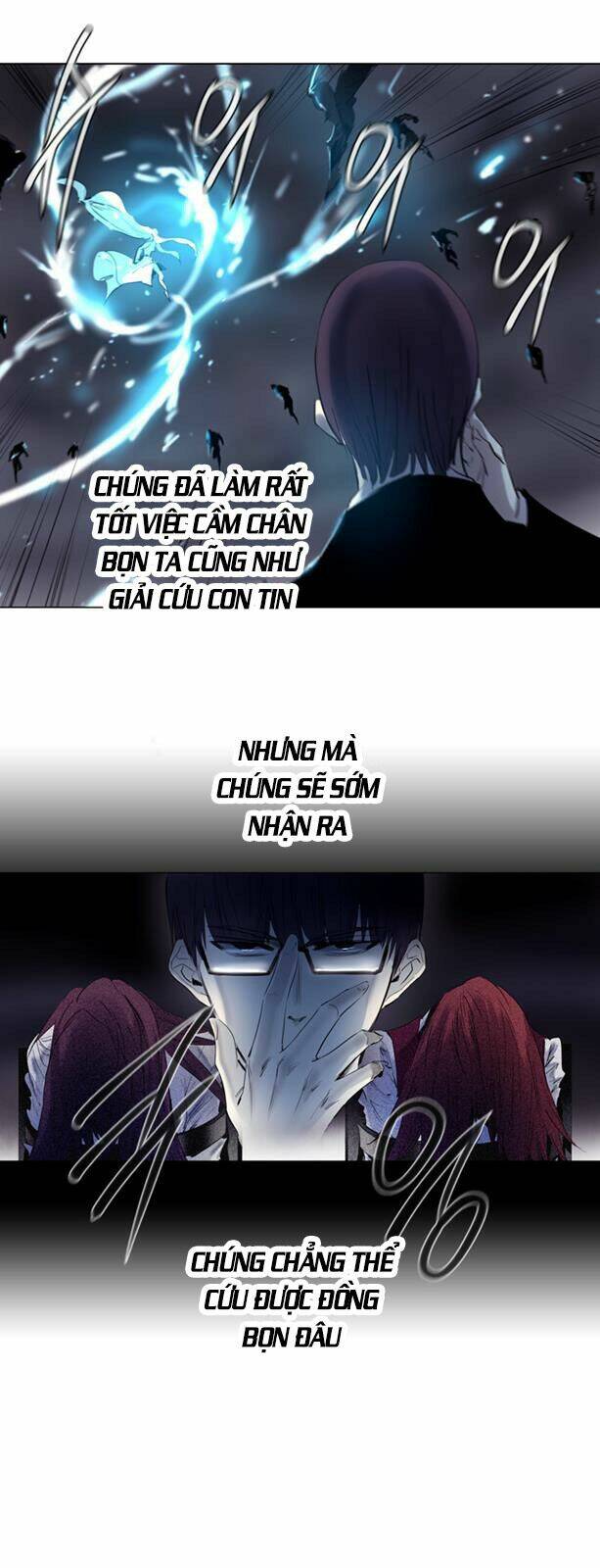 bản khế ước linh hồn chapter 151 31