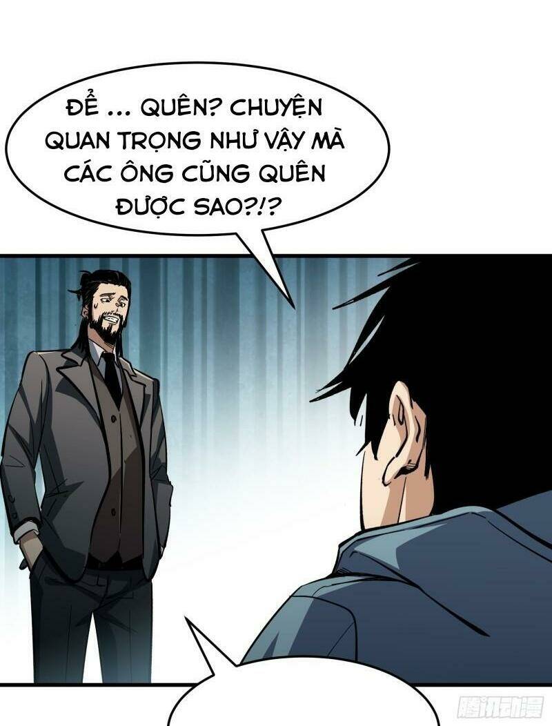 kiêm chức diêm vương chapter 2 11