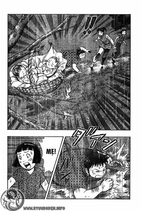 hoàng phi hồng phần 4 chapter 45 10