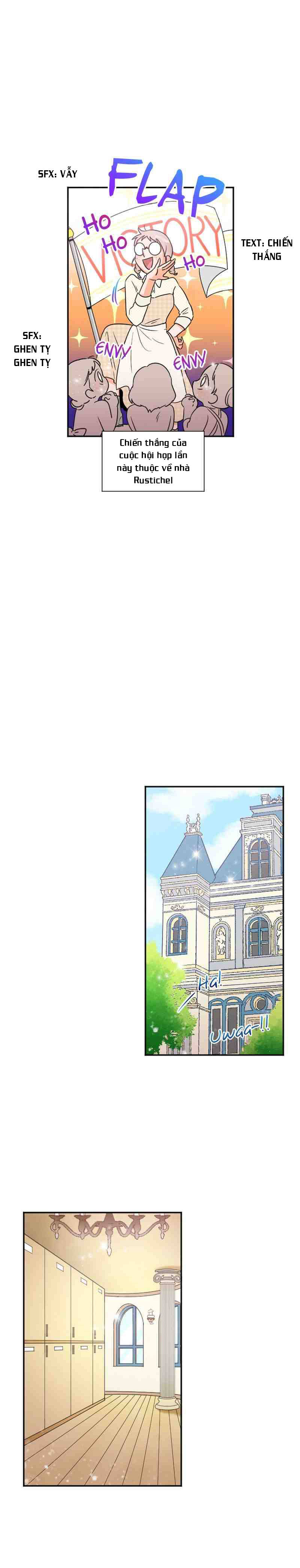 lady baby chapter 47 8