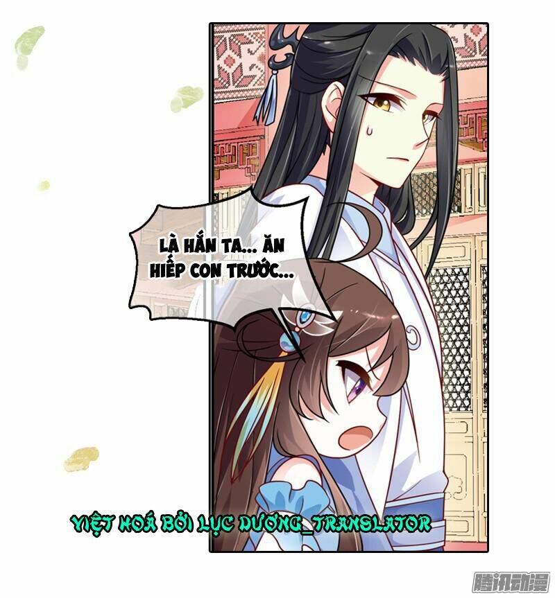 trọng tử chapter 10 12