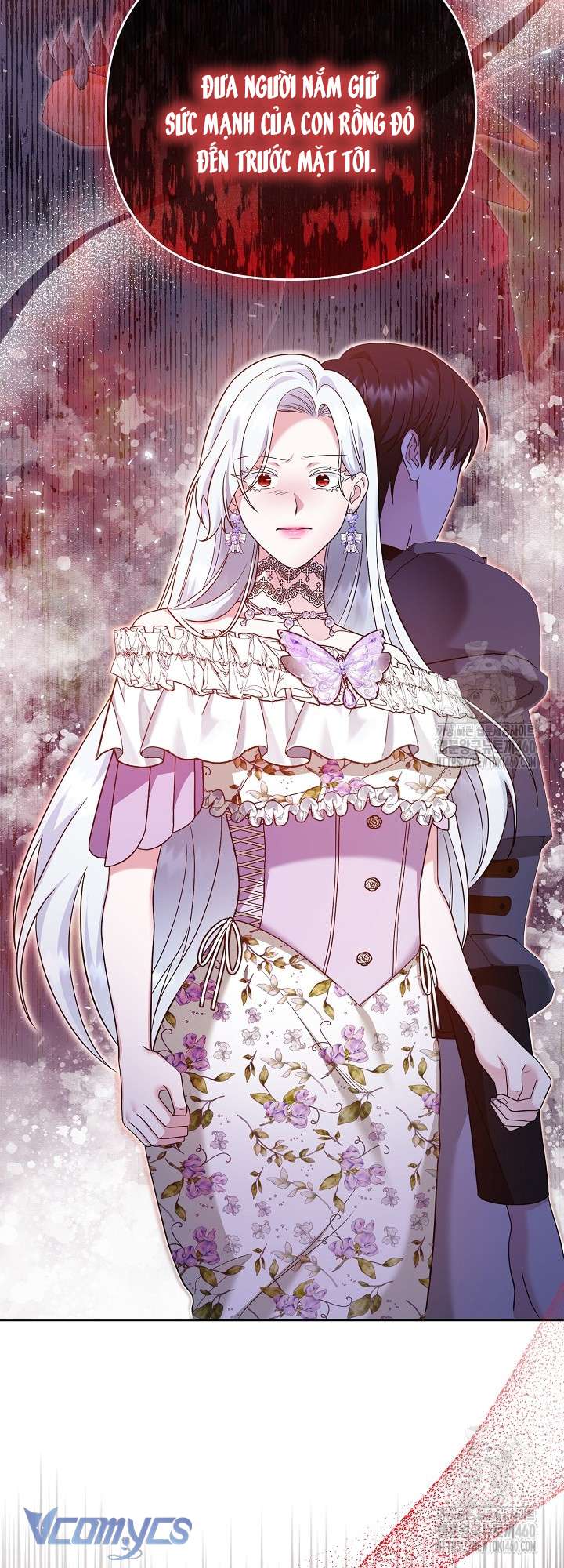 quái vật trong ngôi nhà kính chapter 6 14