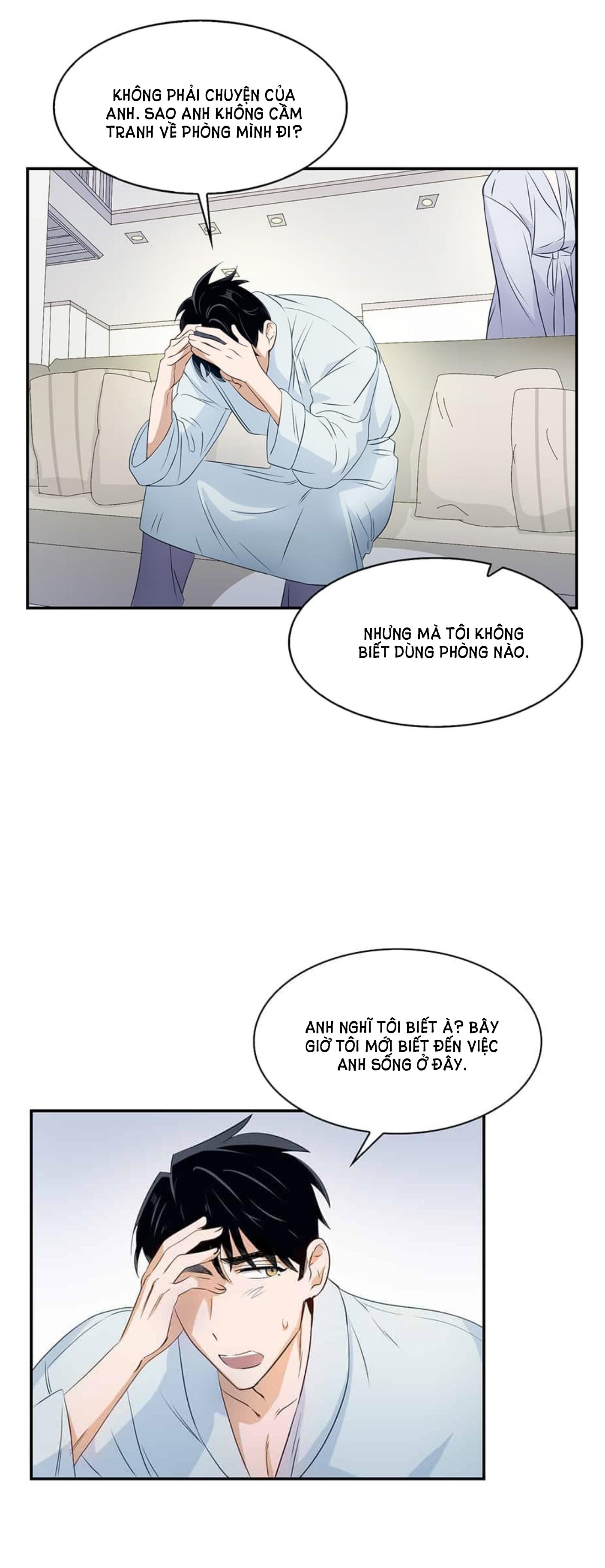 smurf's world chapter 9 29