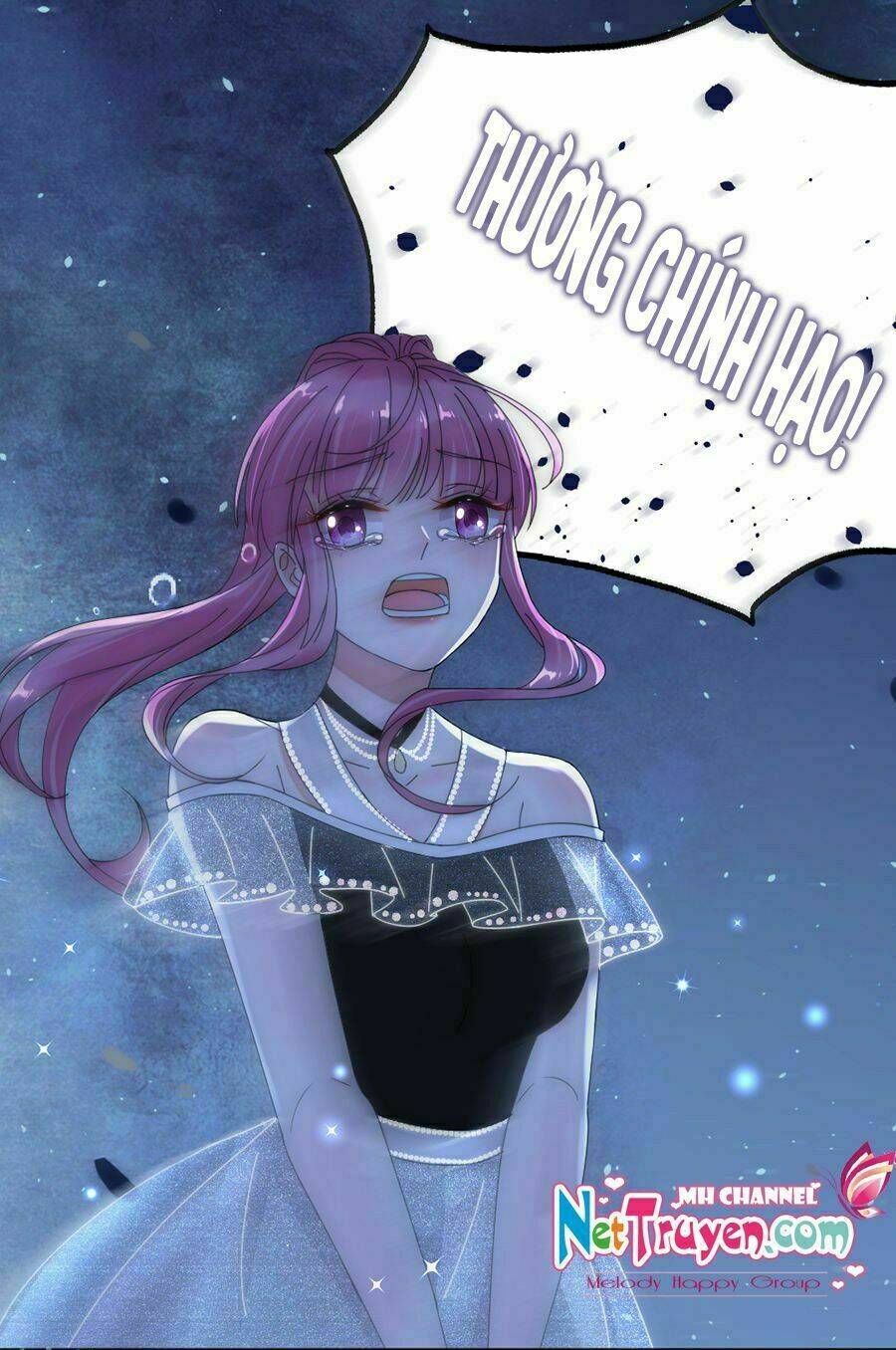 hoàn mỹ lão công tiến hóa luân chapter 95 34