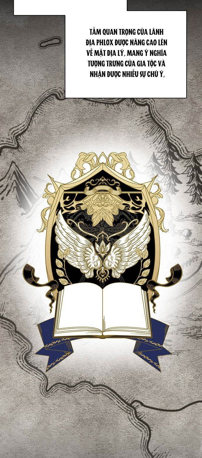 ôi kẻ thù không đội trời chung thân ái của tôi chapter 21.1 41