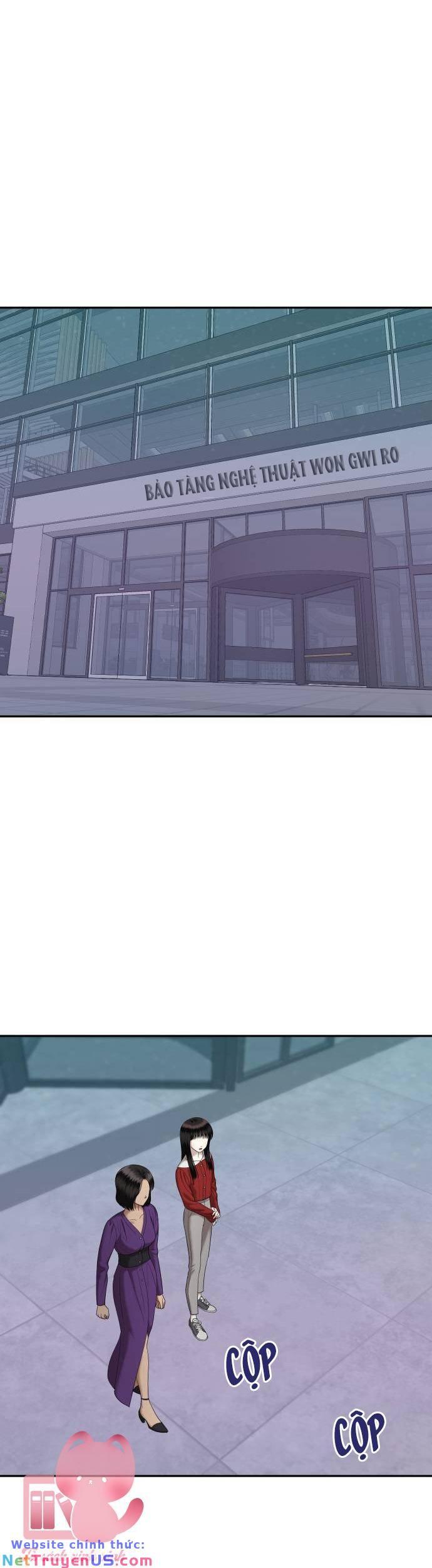 chị em tranh đấu chapter 45 19