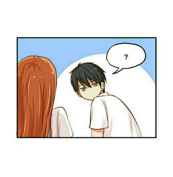 mối tình đầu có chút ngọt chapter 13 17