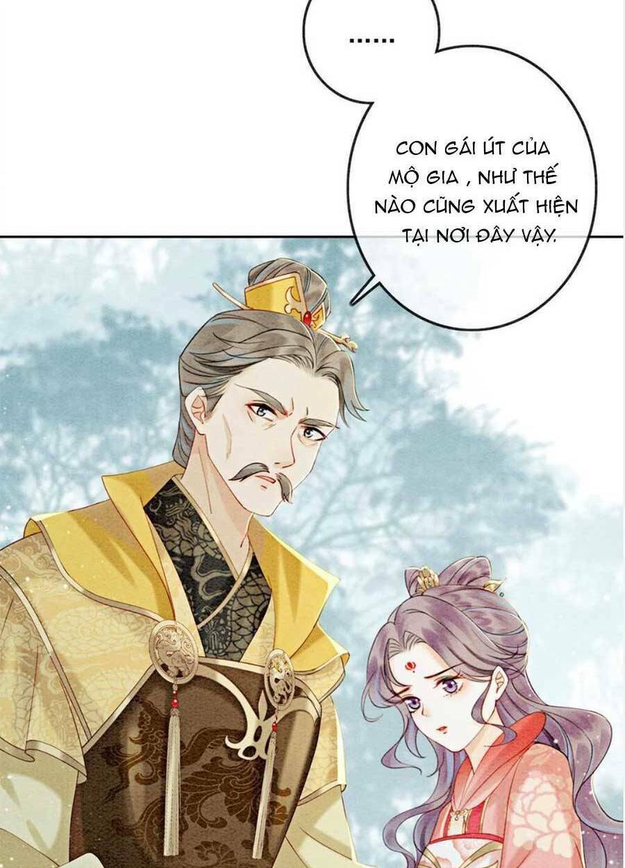 bắt đầu hủy hôn để công lược vương gia chapter 63 33