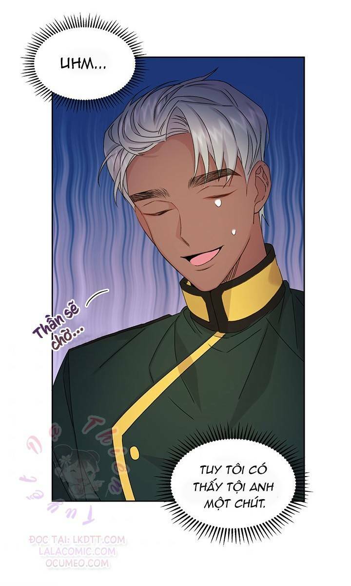 công chúa huỷ diệt chapter 6 29