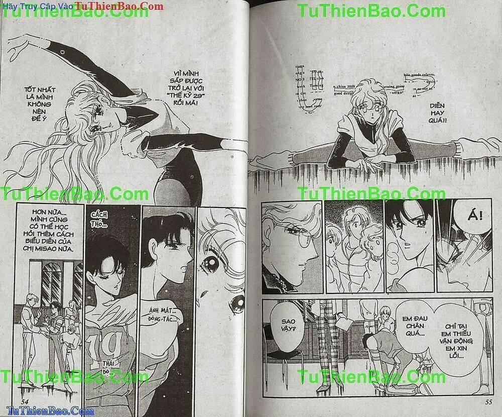 búp bê mario chapter 7 27