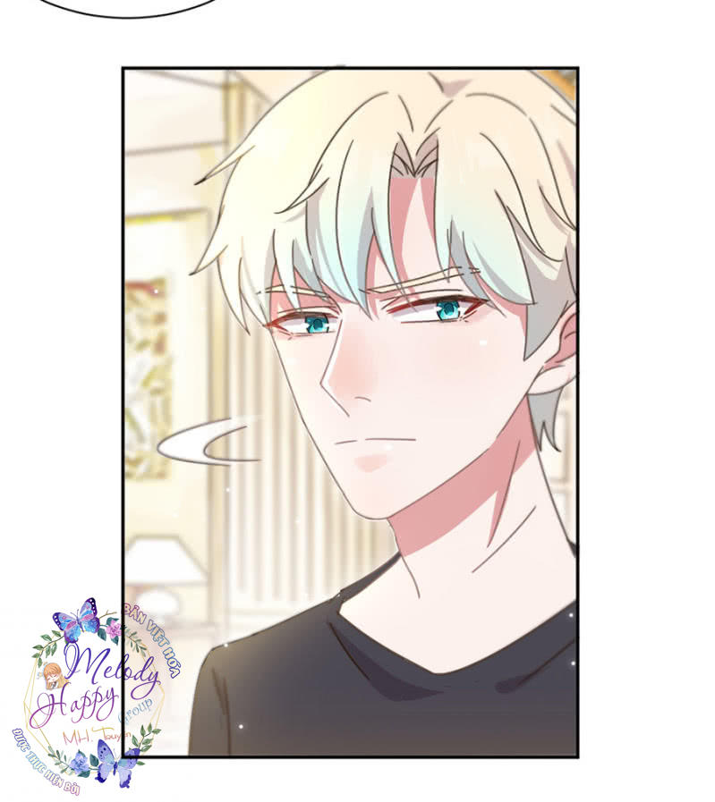 hoàn mỹ lão công tiến hóa luân chapter 17 23