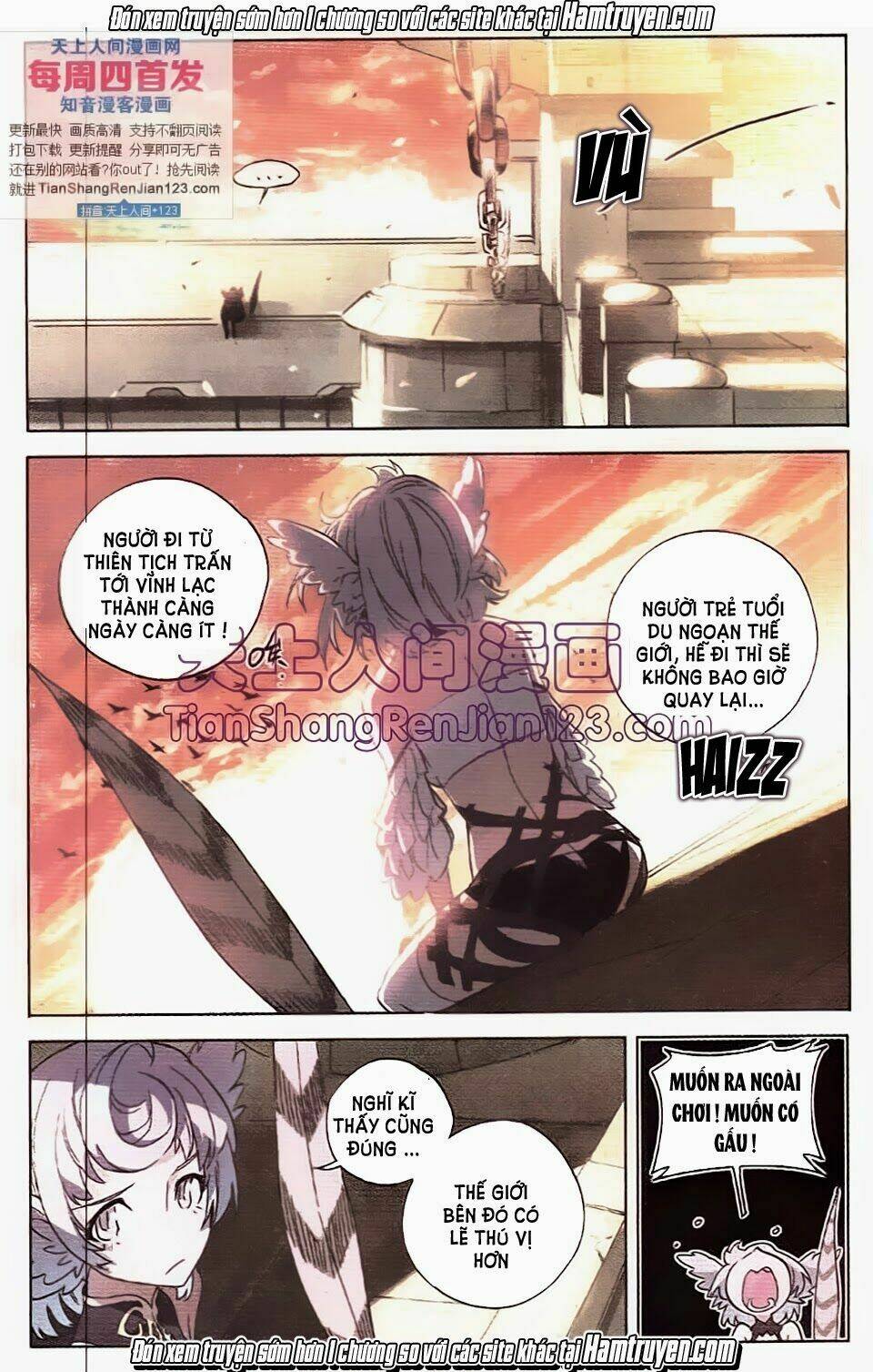 huyễn thế ký chapter 45 3