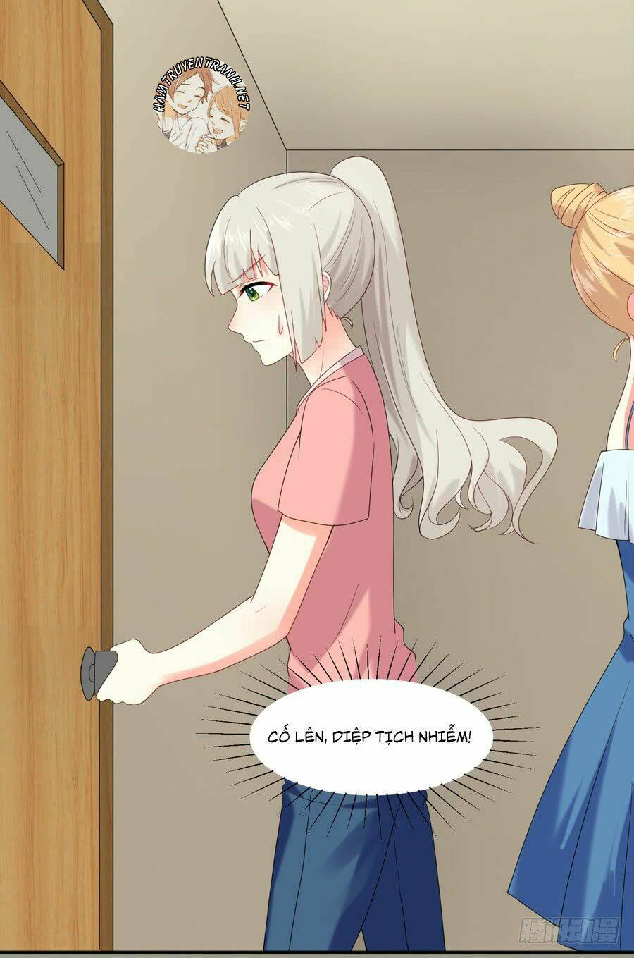 bảo bối thiên ức hào môn chapter 10.2 7