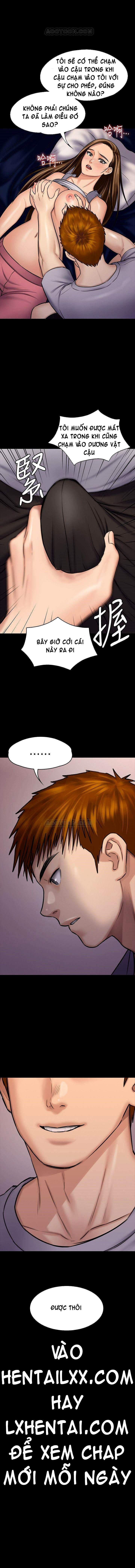 ong chúa chapter 118 10