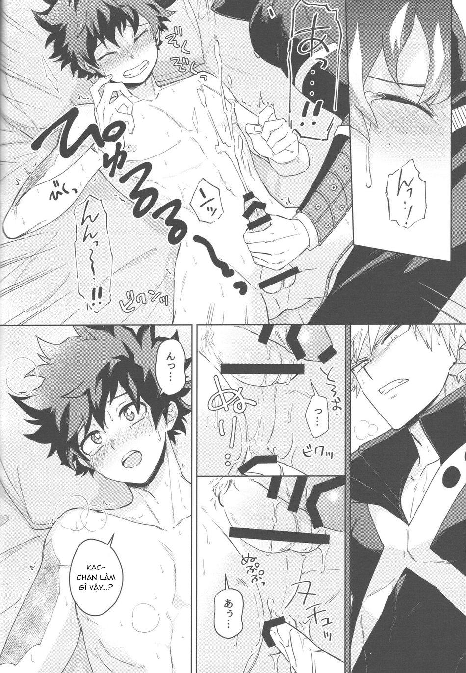 tổng hợp oneshort bl chịt chịt chapter 329 20