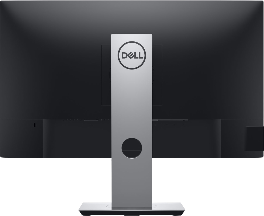 Màn hình máy tính Dell Pro P2319H 23 inch (Full HD IPS, hỗ trợ kết nối VGA/HDMI/Display Port/Usb3) - Hàng chính hãng