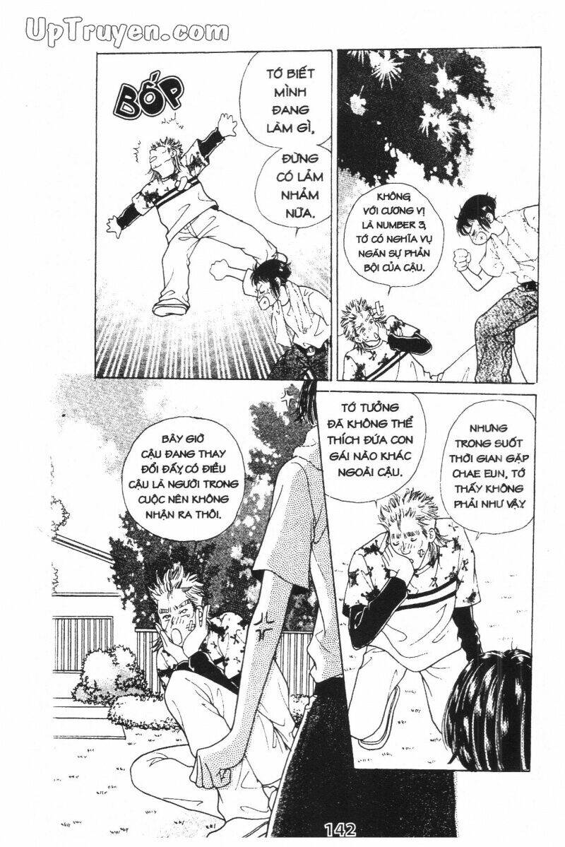 cô nàng ngổ ngáo chapter 3 144